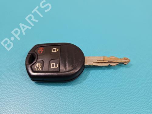 Ignition barrel FORD USA MUSTANG Coupe 3.7 | BP38133510M48 - Image 2