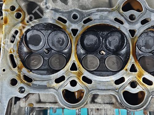 Cylinder head HYUNDAI i30 (FD)  | BP38123367M5  - Image 26