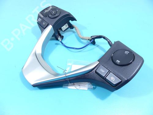 Used Steering wheel controls Steering wheel controls 37806802 37806802