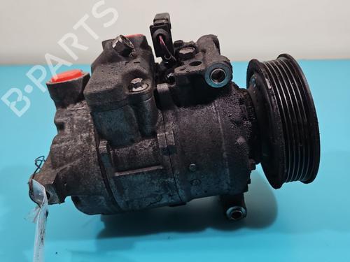 AC compressor AUDI A6 C7 Avant (4G5, 4GD) 3.0 TDI quattro | BP38144196M34 - Image 3