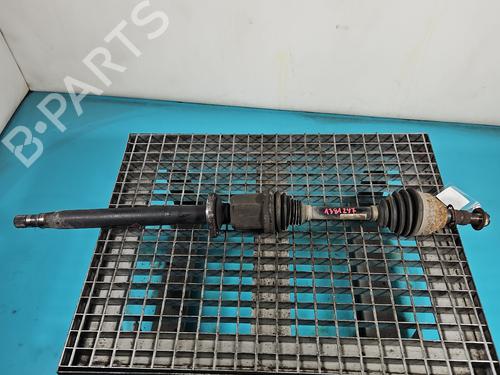 Used Right front driveshaft Right front driveshaft 37811512 37811512