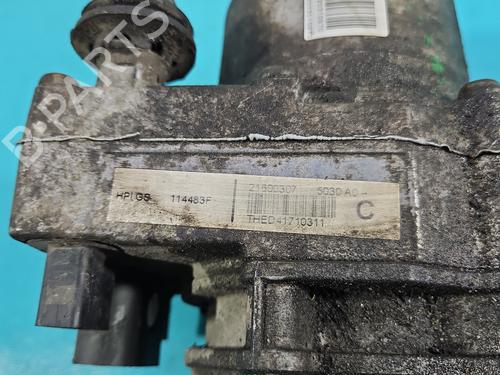 Steering pump SKODA FABIA I Combi (6Y5) 2.0 | BP37853556M99  - Image 9