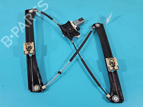 Used Front right window mechanism Front right window mechanism 37812102 37812102