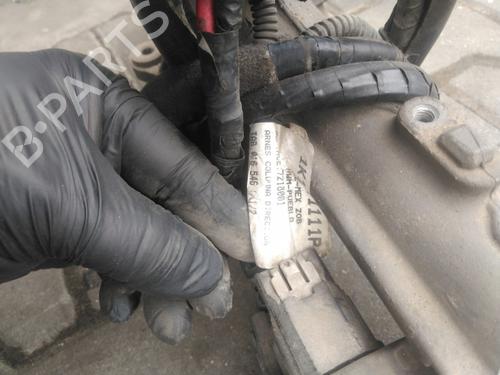 Steering rack VW JETTA III (1K2) 2.5 | BP37853609M22 - Image 11