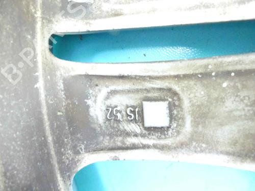 Fælgsæt BMW 3 (E90) 318 i | BP37894997C100 - Image 9