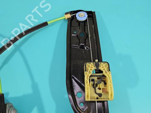 Rear left window mechanism JAGUAR F-PACE (X761) | BP37843577C24 - Image 3