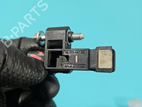 Electronic sensor PEUGEOT 508 II (FB_, FH_, F3_) 1.6 PureTech 180 (F35GFR) | BP37840092M84  - Image 12