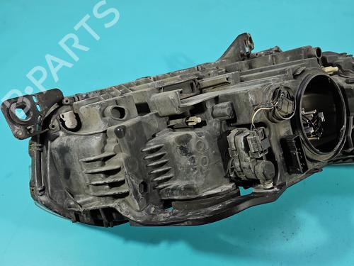 Left headlight CITROËN C5 III (RD_) 1.6 HDi 115 (RD9HRA, RD9HLA, RD9HL0) | BP37825815C28 - Image 13