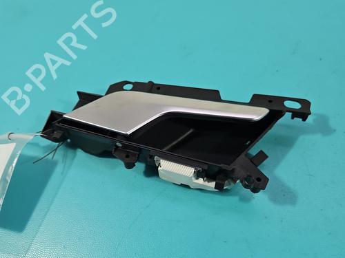 Front right interior door handle AUDI A4 B9 (8W2, 8WC) 2.0 TFSI quattro | BP37828063I14 - Image 3
