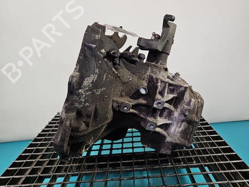 Gearbox SUZUKI SWIFT III (MZ, EZ) | BP37839996M3 - Image 9
