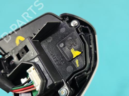 Steering wheel controls MAZDA 6 Estate (GJ, GL) 2.0 (GJEFW) | BP37828996E15 - Image 10
