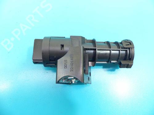 Engine control unit (ECU) FIAT STILO Multi Wagon (192_) 1.4 16V | BP37881827M57 - Image 8