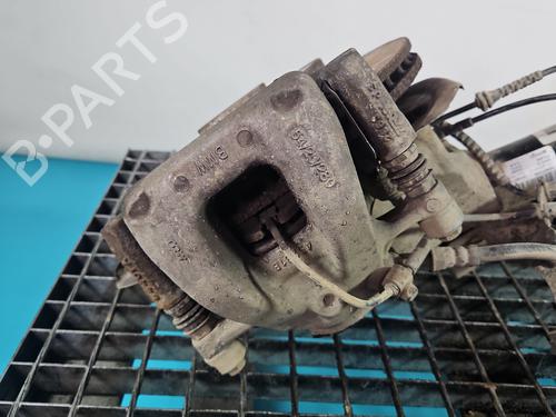 Left front brake caliper BMW i3 (I01) Range Extender | BP37844888M105 - Image 5