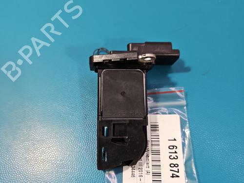 Mass air flow sensor PEUGEOT EXPERT Van (V_) 1.6 BlueHDi 115 | BP39265050M95 - Image 11
