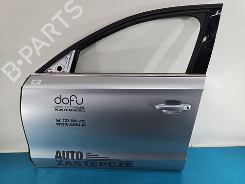 left-front-door-audi-a8-d4-4h2-4h8-4hc-4hl-2009-2010-2011-2012-2013-2014-2015-2016-2017-2018-2019-37842686 main image