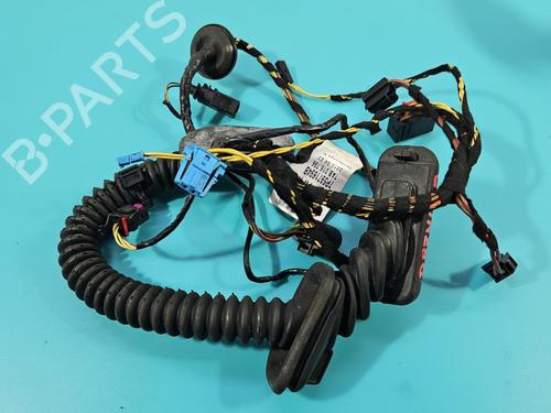 Wiring harness PORSCHE CAYENNE (92A) 4.8 S | BP37990170E16 - Image 2