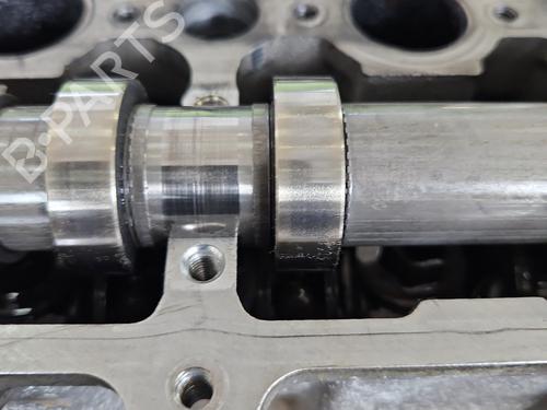 Engine VOLVO V40 Hatchback (525) D3 | BP38136558M1  - Image 5