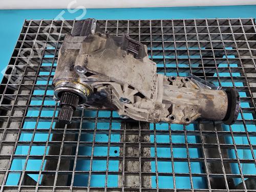 Transfer box SUZUKI SX4 (EY, GY) | BP37839502M36 - Image 6