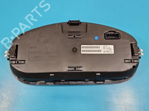 Instrument cluster RENAULT FLUENCE (L3_) 1.6 16V (L301, L30F, L30P, L30R) | BP37845508C47 - Image 3