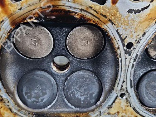 Cylinder head MAZDA 2 (DE_, DH_) 1.3 (DE3FS) | BP37838765M5 - Image 14