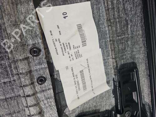 Front left panel FIAT 500X (334_) 2.0 D Multijet 4x4 (334AXB22, 334AXD2B) | BP38560291C58  - Image 5