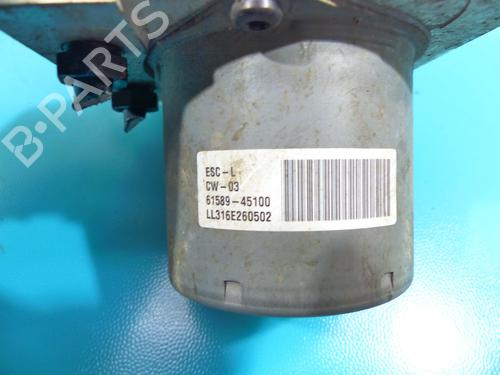ABS pump KIA VENGA (YN) 1.6 CVVT | BP37882686M43 - Image 9