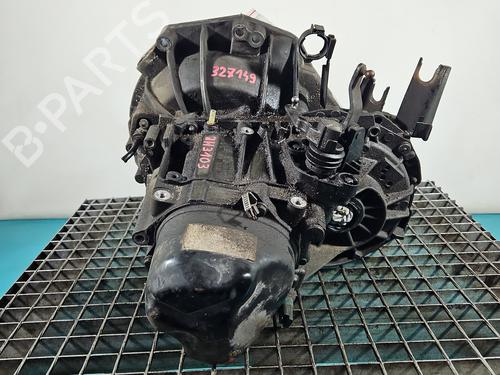 Gearbox NISSAN NOTE (E11, NE11) 1.4 | BP38124210M3 - Image 14