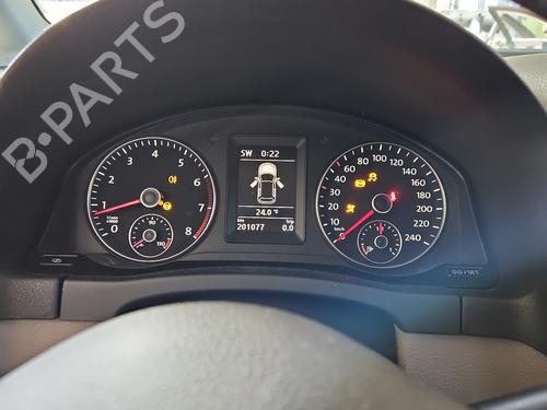 Used Instrument cluster Instrument cluster 37853719 37853719