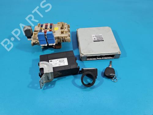 Used Engine control unit (ECU) Engine control unit (ECU) 39561447 39561447