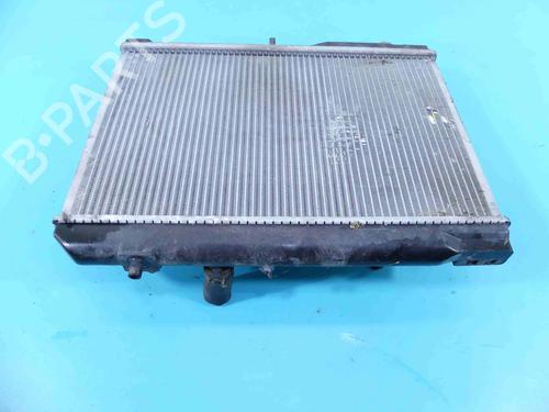 Water radiator MAZDA PREMACY (CP) | BP37892916M31 - Image 7