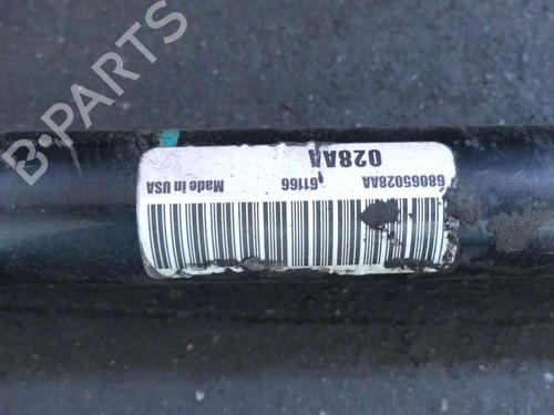 Anti roll bar FIAT FREEMONT (345_) 2.0 JTD | BP37805280M96 - Image 4
