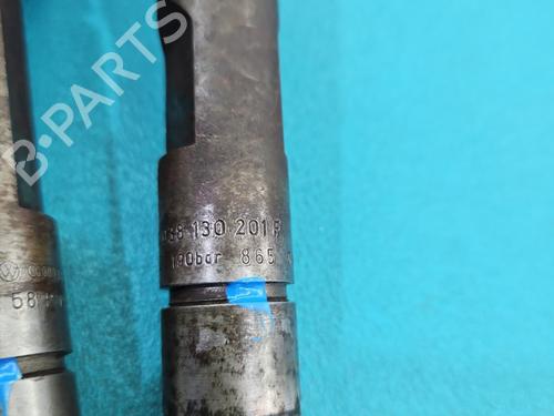 Injector VW GOLF IV Variant (1J5) 1.6 | BP38949194M100 - Image 5