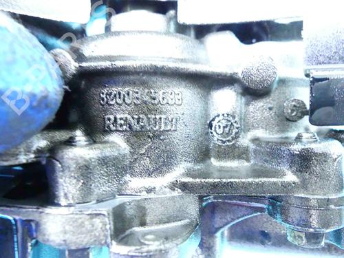 Andre RENAULT KOLEOS I (HY_) 2.0 dCi 4x4 (HY0B) | BP37809030O1 - Image 7