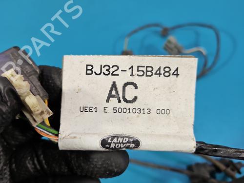 Electronic sensor LAND ROVER RANGE ROVER EVOQUE (L538) 2.0 4x4 | BP37860124M84 - Image 8