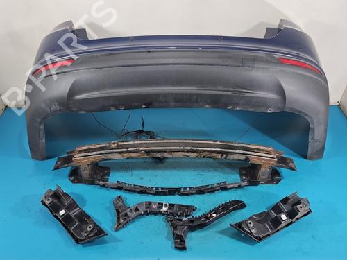 Used Rear bumper Rear bumper FORD MONDEO V Turnier (CF) [2014-2026] 40504801 40504801