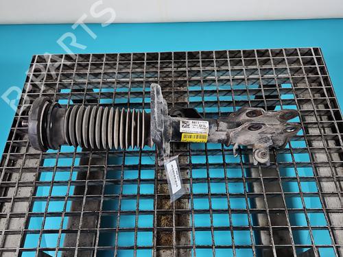 Used Left front shock absorber Left front shock absorber 38139695 38139695