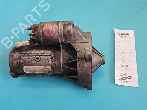 Used Starter Starter 37851227 37851227