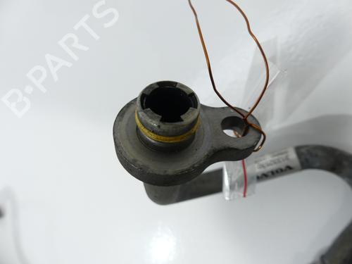 AC pipe VOLVO V60 I (155) D4 | BP38152975M126 - Image 2
