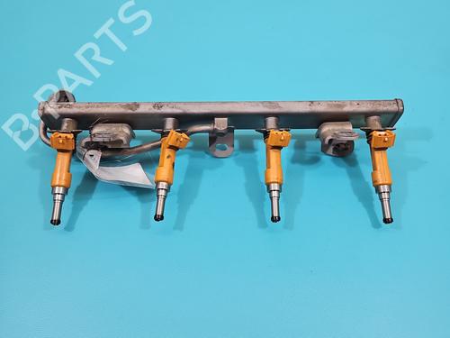 Injector SUZUKI SX4 S-Cross (JY) 1.6 AllGrip (AKK 416) | BP38143567M100 - Image 2