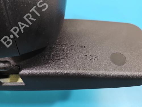 Rear mirror PEUGEOT EXPERT Van (V_) 1.6 BlueHDi 115 | BP38287502I6 - Image 6