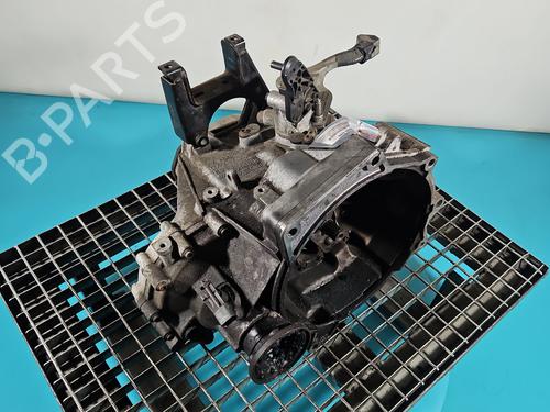 Used Gearbox Gearbox 38289557 38289557