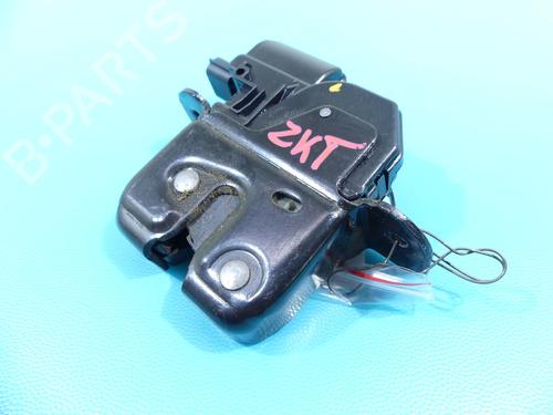 Used Tailgate lock Tailgate lock 38115545 38115545
