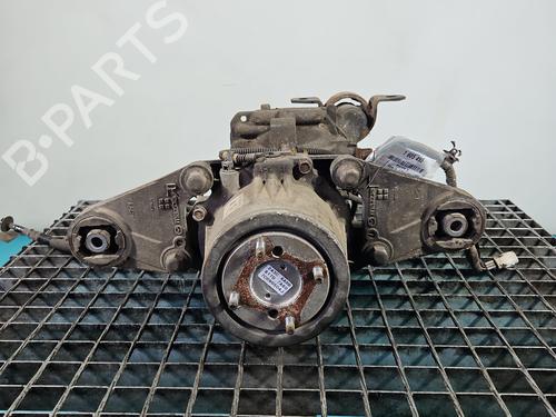 Rear differential MAZDA CX-3 (DK) 1.5 SKYACTIV-D AWD (DK4WS, DK5AW) | BP38084442M24 - Image 2