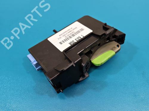 Card reader RENAULT ESPACE IV (JK0/1_) 2.2 dCi (JK0H) | BP38540635E4 - Image 1
