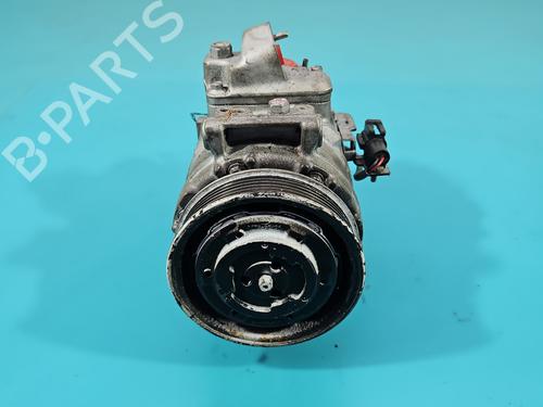 AC compressor JAGUAR XF I (X250) 2.7 D | BP37814503M34 - Image 5