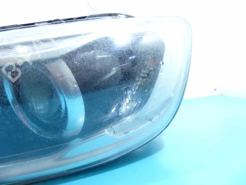 Left headlight VOLVO V60 I (155) D4 AWD | BP37885434C28 - Image 4