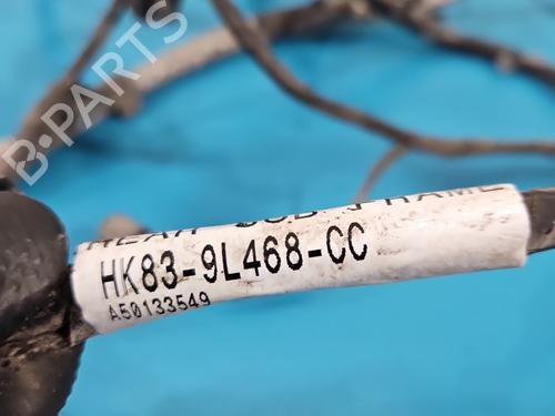 Wiring harness JAGUAR F-PACE (X761) | BP39977246E16 - Image 5