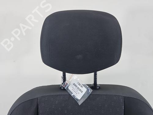 Left front seat OPEL MOVANO B Platform/Chassis (X62) 2.3 CDTI FWD (EV, HV, UV) | BP38150966C15 - Image 2