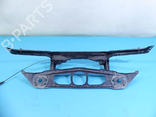Andre BMW 3 Touring (E46) 320 d | BP37807091O1 - Image 10