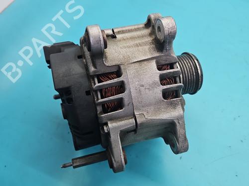 Alternator VW GOLF VI (5K1) 1.6 TDI | BP38869664M7 - Image 3